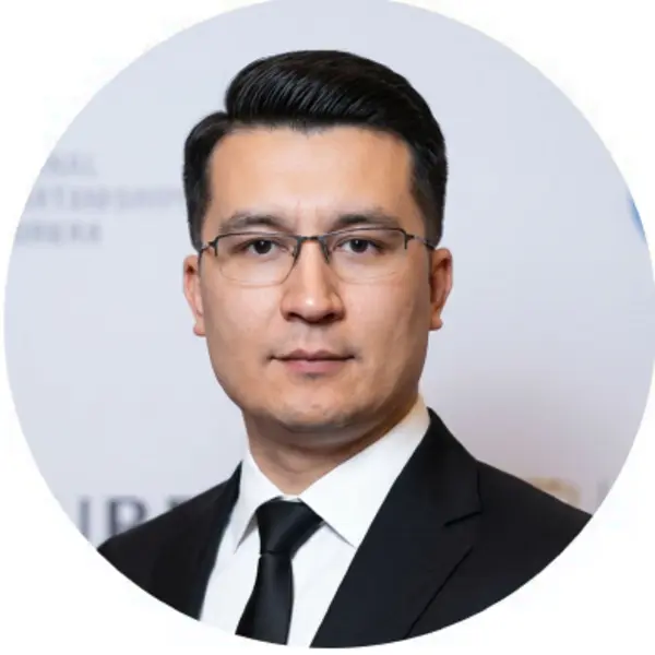 Akmaljon Nabiyev